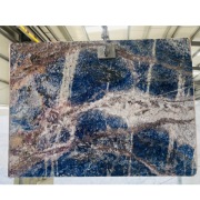 Sodalite Blue