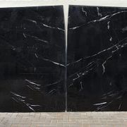 Belgium Black