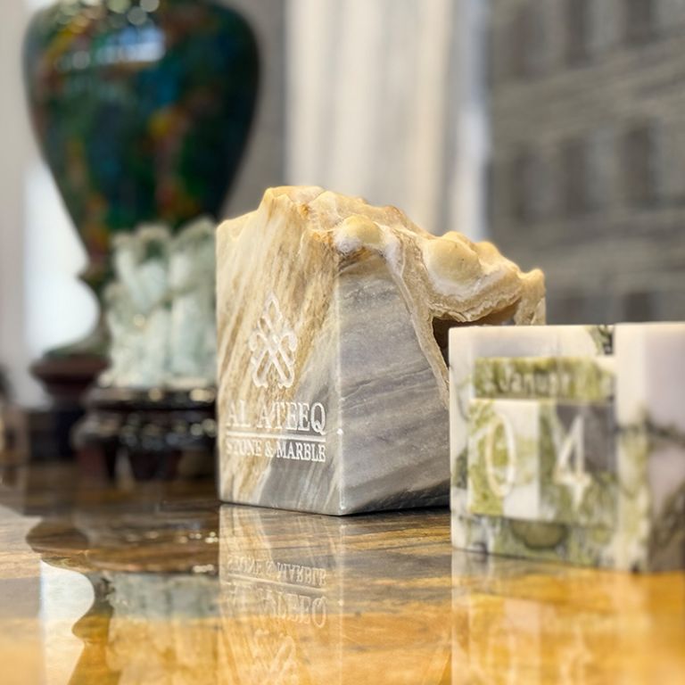 Al Ateeq Stones & Marble Tr.