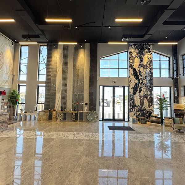Al Ateeq Stones & Marble Tr.