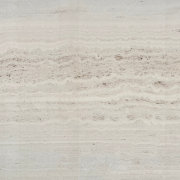 Travertine Silver Romano