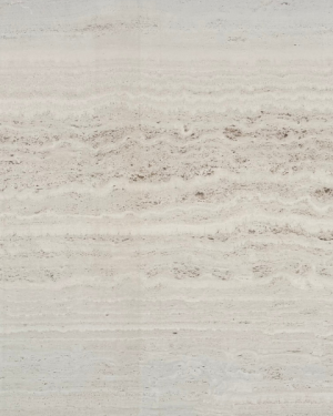 Travertine Silver Romano