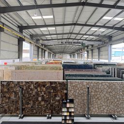 Al Ateeq Stones & Marble Tr.